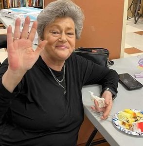 Meet your Posher, Cindy